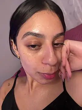 samantha evans2 online show from 03-14-25, 11:53