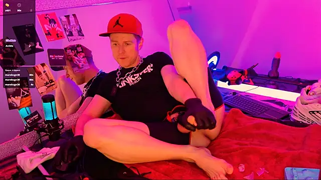 Fuc71 online show from 01-18-25, 10:49