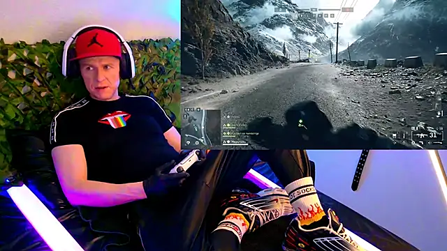 Fuc71 online show from 10-12-25, 02:29