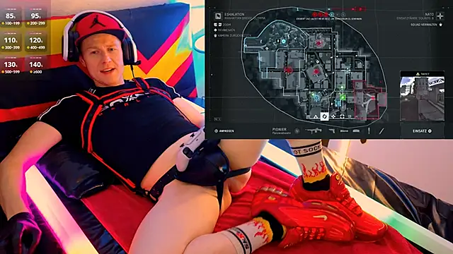 Fuc71 online show from 10-27-25, 06:09