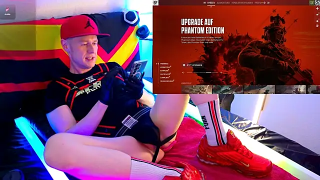 Fuc71 online show from 10-18-25, 02:19