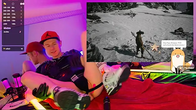 Fuc71 online show from 02-13-25, 12:35