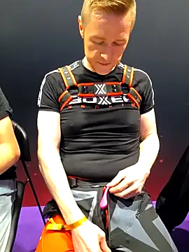 Fuc71 online show from 09-28-25, 09:38