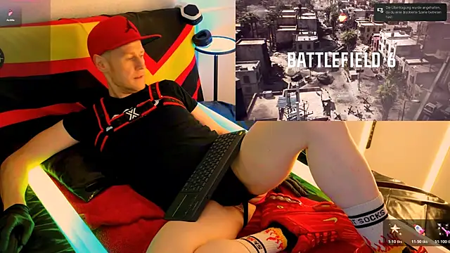 Fuc71 online show from 10-22-25, 06:51