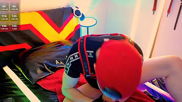 Fuc71 online show from 10-30-25, 06:05