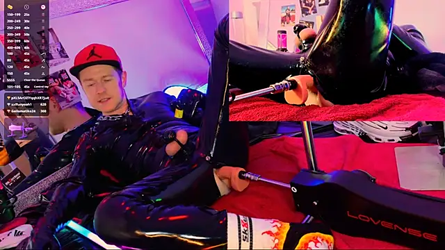 Fuc71 online show from 01-21-25, 10:19