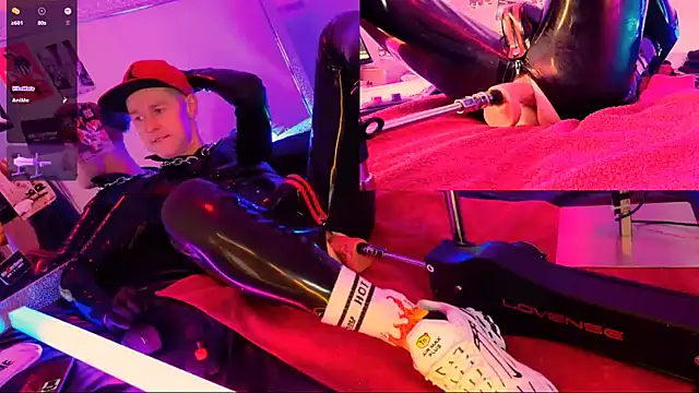 Fuc71 online show from 01-26-25, 08:23