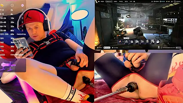 Fuc71 online show from 01-10-26, 06:36