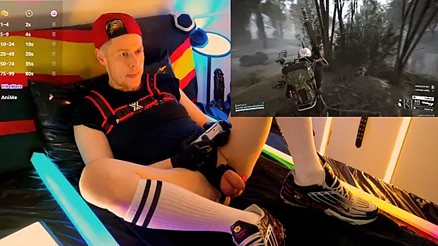 Fuc71 online show from 02-15-26, 04:06