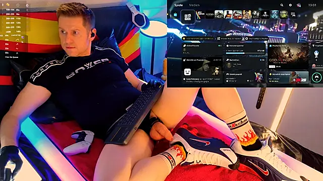 Fuc71 online show from 03-03-26, 06:04