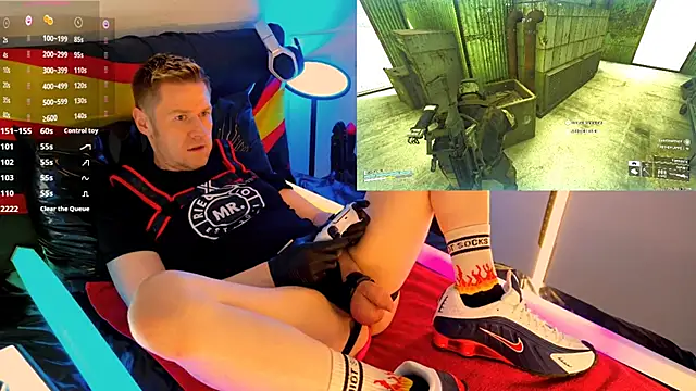 Fuc71 online show from 02-24-26, 05:47