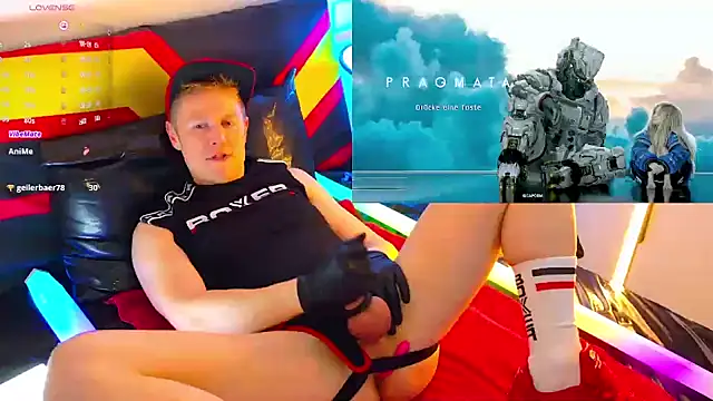 Fuc71 online show from 05-09-26, 01:14