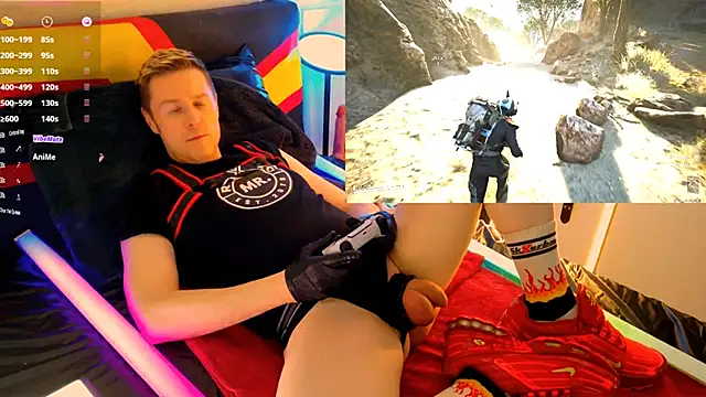 Fuc71 online show from 02-12-26, 04:07