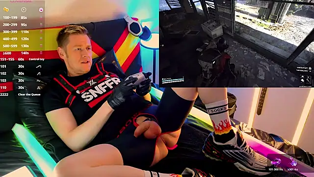 Fuc71 online show from 02-03-26, 11:26