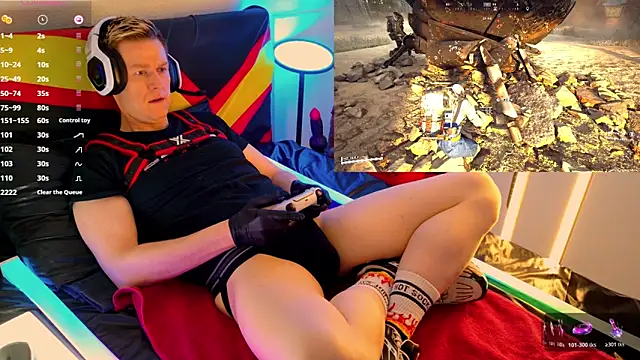 Fuc71 online show from 02-07-26, 12:57