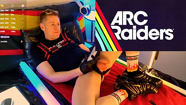 Fuc71 online show from 02-22-26, 04:08