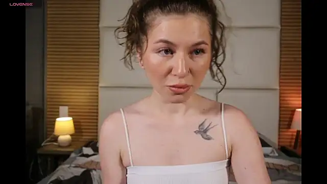 AliceBellamy online show from 06-08-26, 12:05