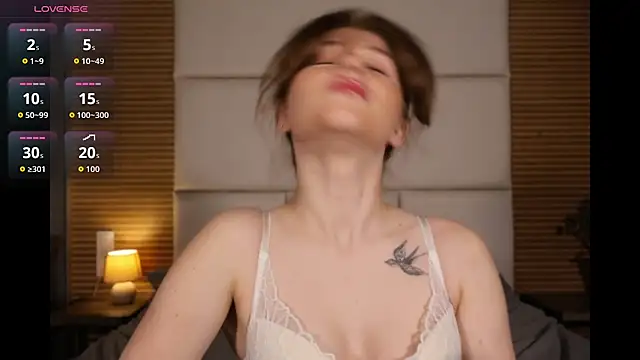 AliceBellamy online show from 04-28-26, 02:49