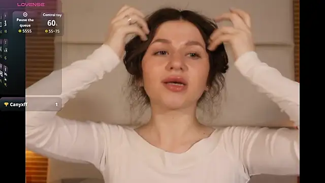 AliceBellamy online show from 05-18-26, 09:30