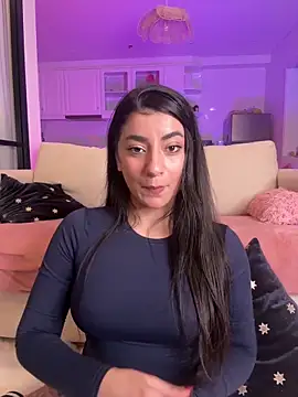 ZoeZayd online show from 03-15-26, 03:13