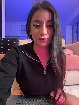 ZoeZayd online show from 03-15-26, 11:34