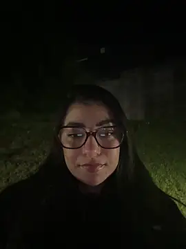 ZoeZayd online show from 02-24-26, 11:16