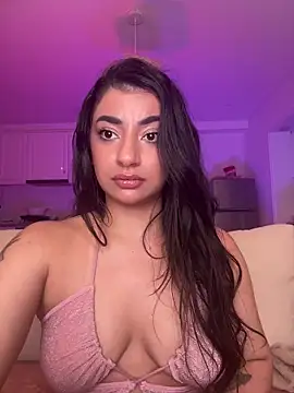 ZoeZayd online show from 03-07-26, 10:15