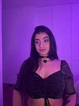 ZoeZayd online show from 02-05-26, 11:22