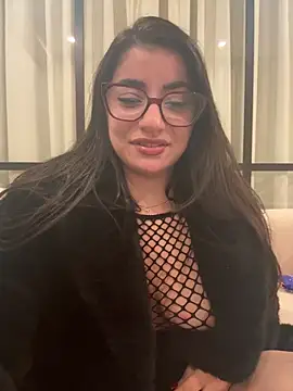 ZoeZayd online show from 02-25-26, 08:41