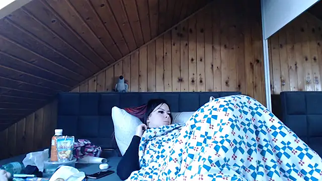 BoeseMoni1998 online show from 11-06-25, 09:24