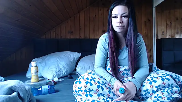 BoeseMoni1998 online show from 11-11-25, 09:48