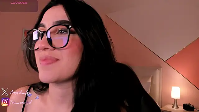 angeel fox online show from 02-28-26, 01:05