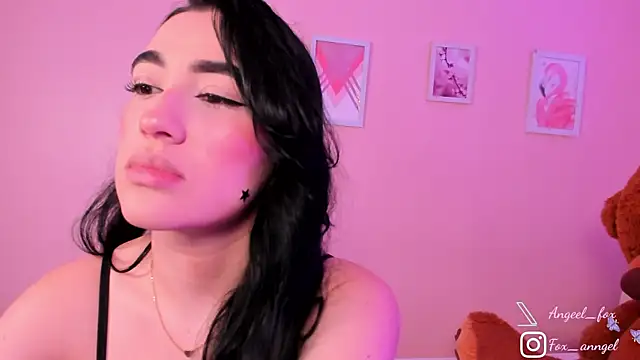angeel fox online show from 04-29-26, 02:38