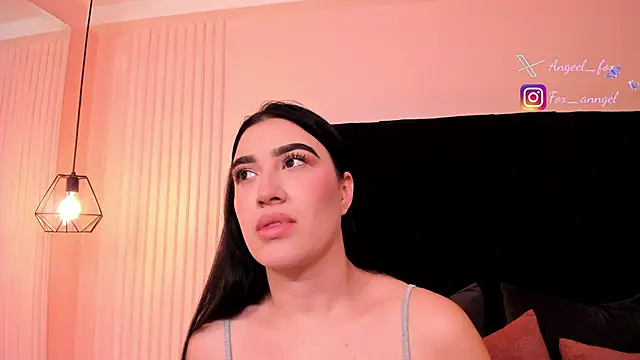 angeel fox online show from 09-12-25, 02:23