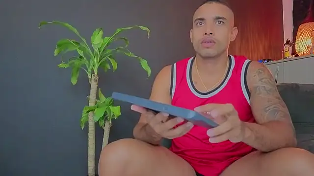 LincomAmith online show from 01-10-26, 03:35