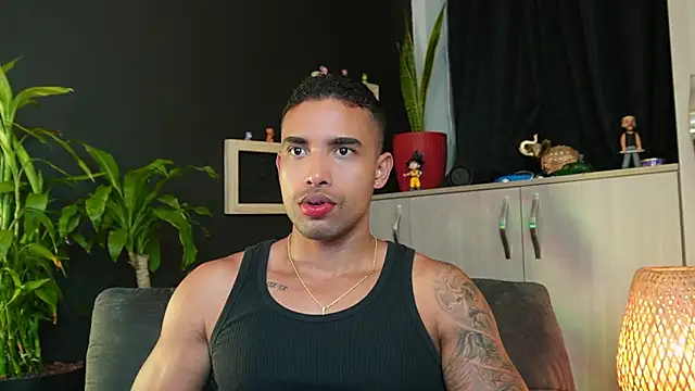 LincomAmith online show from 05-20-26, 12:02