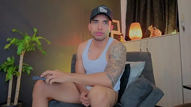 LincomAmith online show from 11-12-25, 11:30