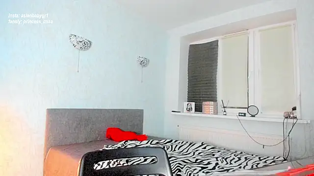 Misa abg online show from 02-21-26, 01:40