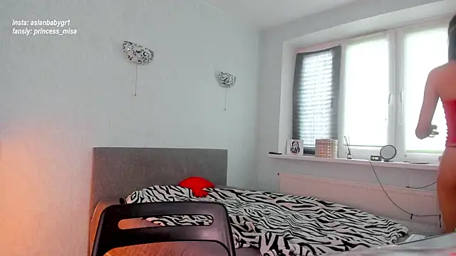 Misa abg online show from 02-22-26, 05:54