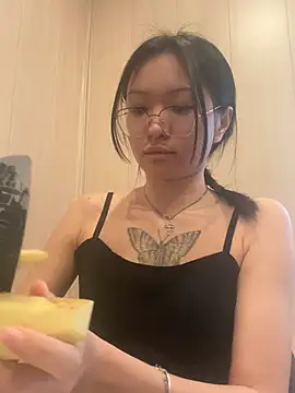 Misa abg online show from 05-13-26, 04:25