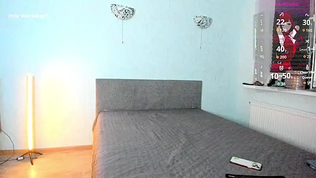 Misa abg online show from 04-03-26, 02:29