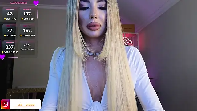 ArianaArianna online show from 04-23-26, 05:47