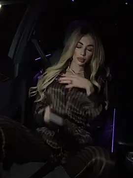 ArianaArianna online show from 03-22-25, 07:53