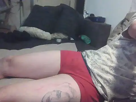 foxikx69 online show from 12-16-25, 05:50