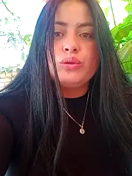 PamelaDoouce online show from 02-27-26, 04:29