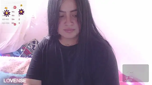 PamelaDoouce online show from 12-04-24, 09:07