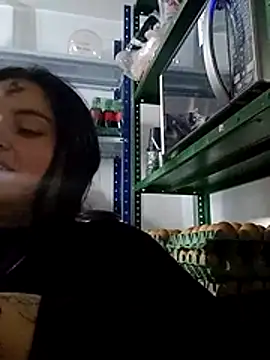 PamelaDoouce online show from 02-18-26, 10:50