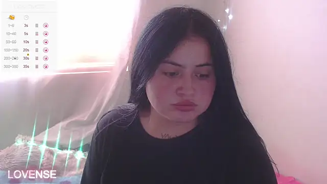 PamelaDoouce online show from 12-05-24, 04:50