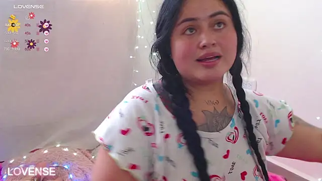 PamelaDoouce online show from 01-18-25, 04:53