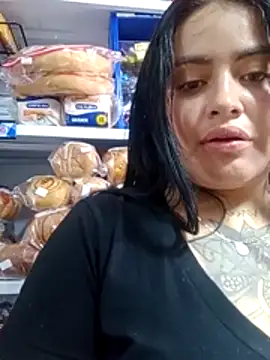 PamelaDoouce online show from 03-03-26, 08:05